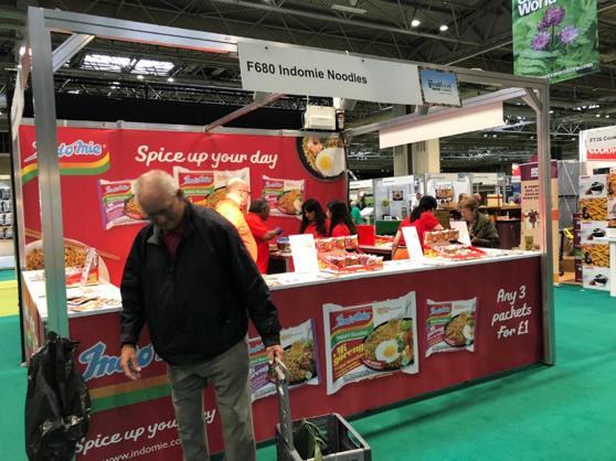 BBC Good Food Show 