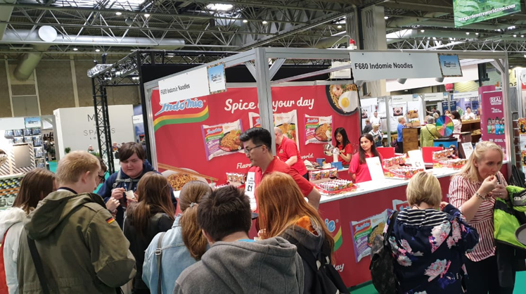 BBC Good Food Show 