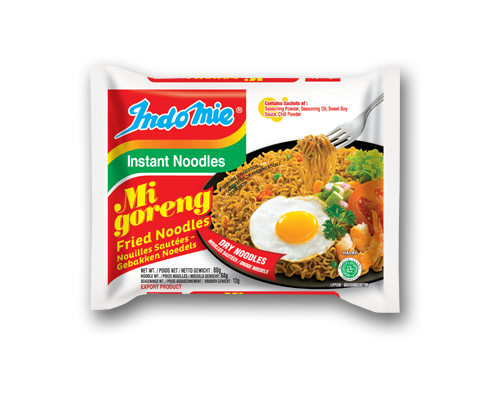 Indomie Mi Goreng