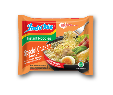 Indomie Special Chicken Flavour