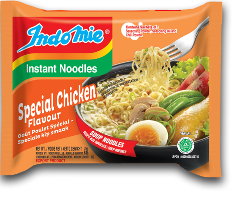 Indomie Special Chicken Flavour